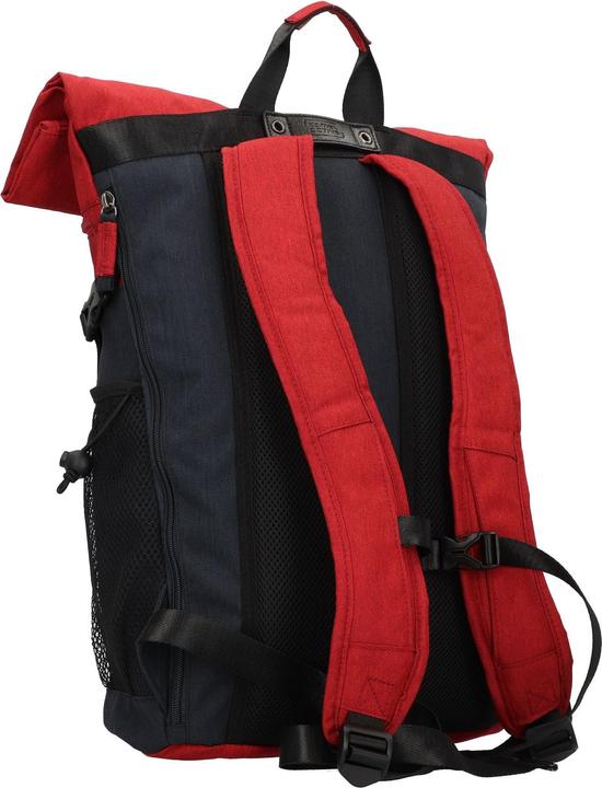Produktbild Camel Active Satipo Rucksack 44 cm Laptopfach (19 l)