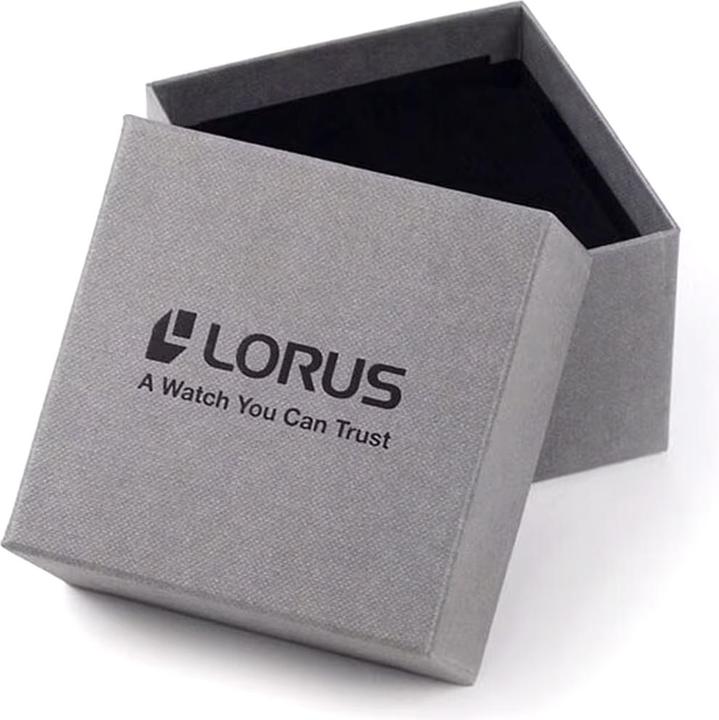 Produktbild Lorus Fashion Damen Rose Silber (Analoguhr)
