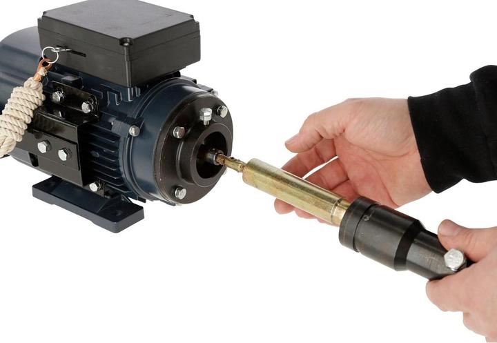 Actual product image Kerbl Handst (Lawn mower, Garden machinery spare parts)