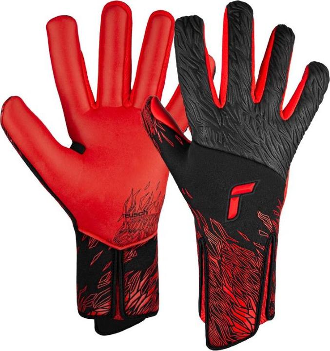 Actual product image Reusch Venomous Gold X (9.5)