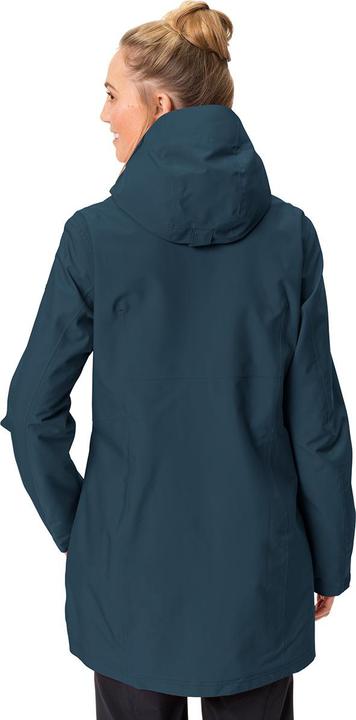 Actual product image Vaude Idris 3in1 III (48)