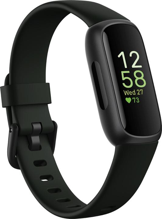 Produktbild Fitbit Inspire 3 (39.32 mm)