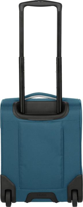 Produktbild Travelite Jetpack Trolley S Easy 2w Petrol (21 l, Handgepäck (bis 50l))