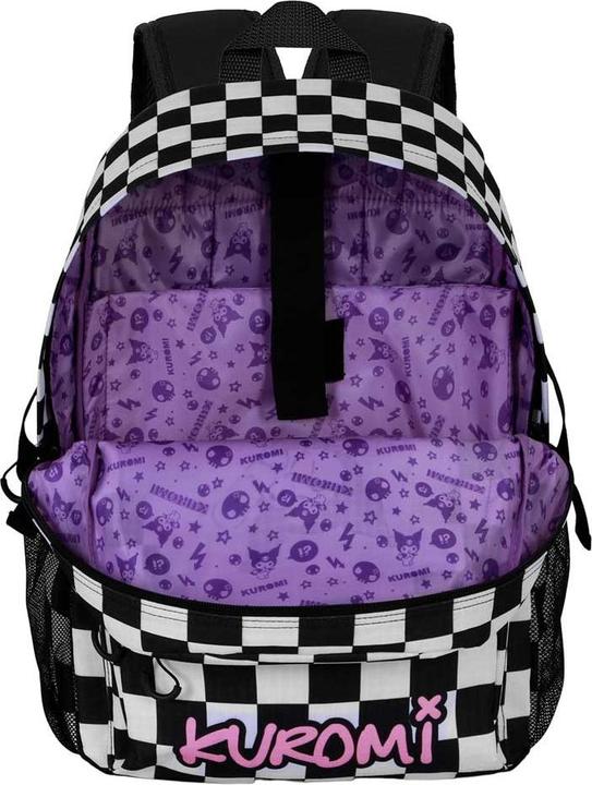 Immagine prodotto Puma Kuromi Hello Kitty adaptable backpack 44cm