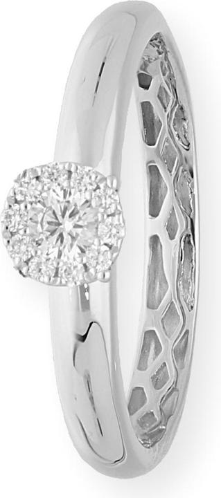 Image du produit Carat Solitaire (52, Or 750/18 K)