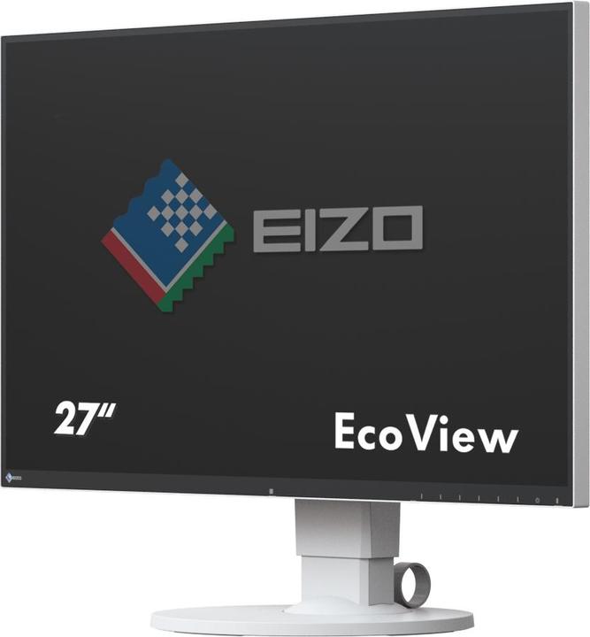 Image du produit Eizo Ev2750 (2560 x 1440 pixels, 27")