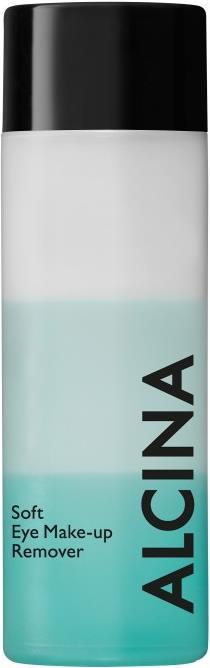 Alcina Soft (Make-Up Entferner, 100 ml)
