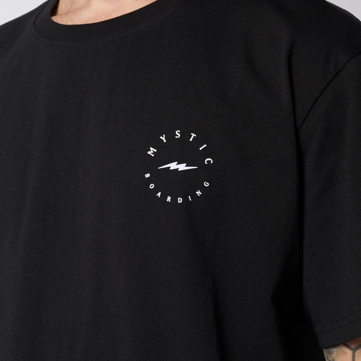 Actual product image Mystic Stoked Tee (S)