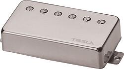 Actual product image Tesla Pickup VR-2 Neck/Chrome (Instrument pickups)