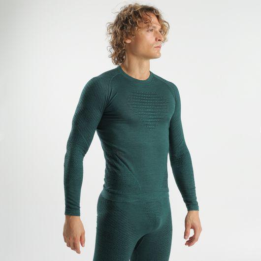 Image du produit UYN Thermoshirt Fusyon Biotech (L, XL)