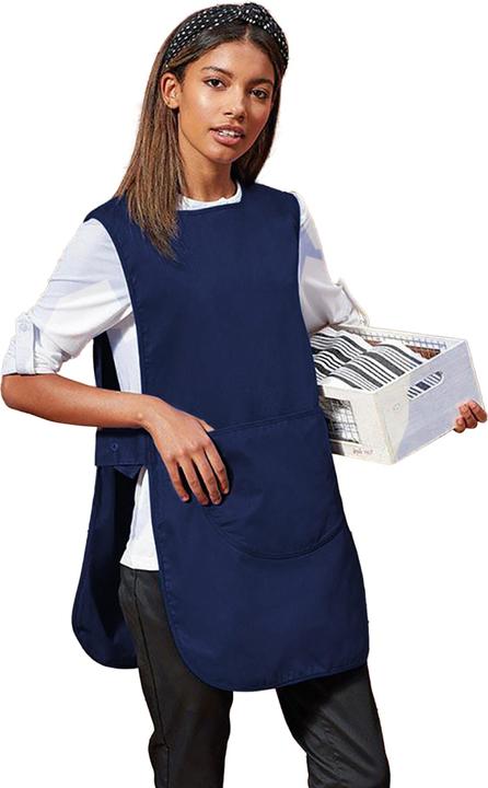 Immagine prodotto Premier Grembiule lungo con tasche (L)