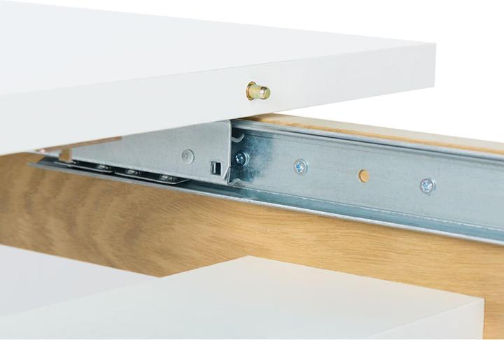Actual product image Konsimo Frisk (140 x 75 x 80 cm)