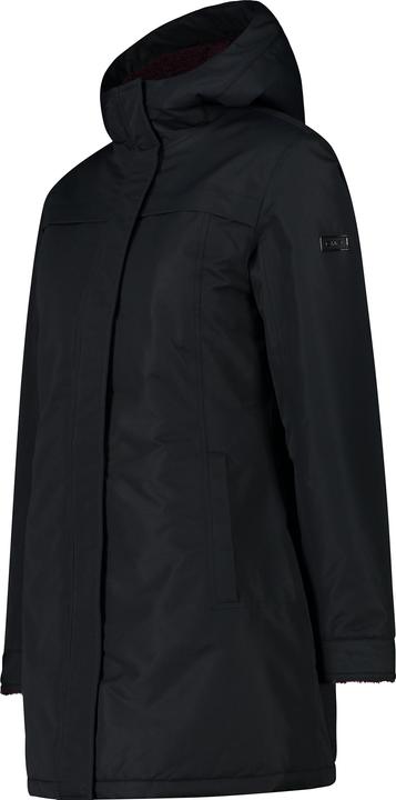 Image du produit CMP Campagnolo Sweat à capuche (36)