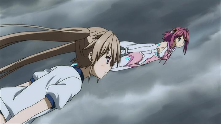 Produktbild Aokana - Four Rhythm Across the Blue - Gesamtedition: Ep.01-12 (2 Blu-rays) (Blu-ray, 2020, Deutsch, Japanisch)