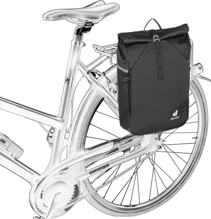 Actual product image Deuter Xberg 25 (25 l)