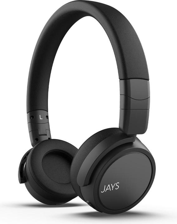 Image du produit Jays X Seven sans fil (24 h, Sans fil)