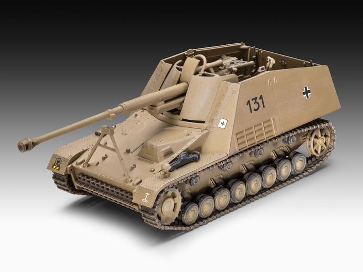 Produktbild Revell Sd.Kfz. 164 Nashorn