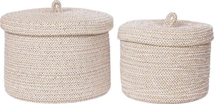 Actual product image House Nordic Sebal (2 x, 22 cm)