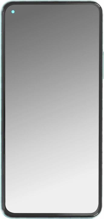 Immagine prodotto OEM Unità display + cornice per Xiaomi Mi 11 Lite 5G verde menta (Display, Xiaomi Mi 11 Lite 5G)