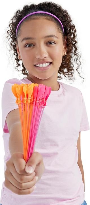 Produktbild Zuru BOB Tropical Party 8Pk gestapelte offene Box 56481