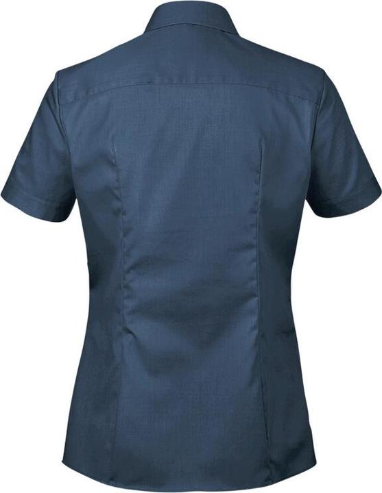 Actual product image Hakro 1/2-Sleeve Blouse Business (XXS)