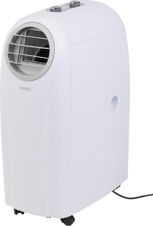 Furber Climatiseur FRESCO 120 m³ (48 m², 12000 BTU/h)
