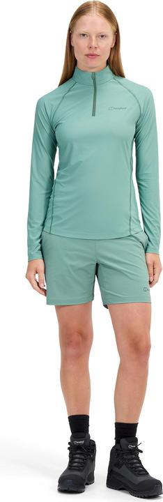 Actual product image Berghaus 24/7 Tech Half Zip (36, S)