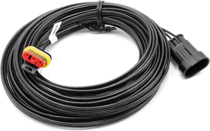 Produktbild Vhbw Niederspannungs-Kabel (Mähroboter, Gartenmaschinen Ersatzteile)