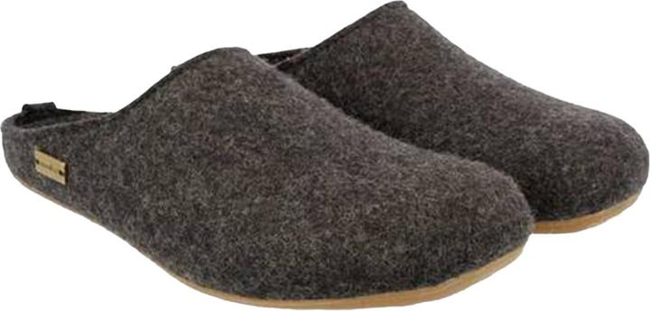 Haflinger Everest Fundus