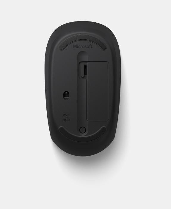 Produktbild Microsoft Bluetooth Mouse (Kabellos)
