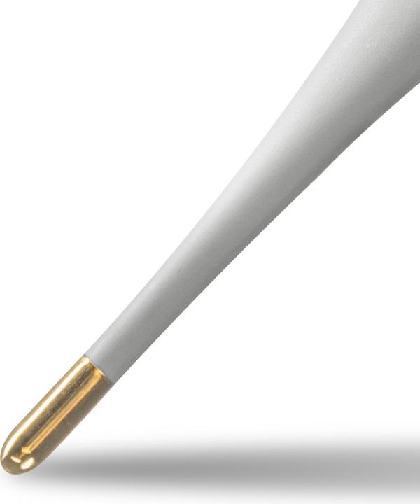 Produktbild Reer Digitales Fieberthermometer ExpressTemp Pro (Achselhöhle, Mund, Rektal)