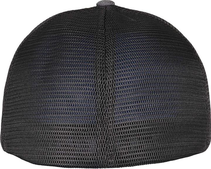 Immagine prodotto Yupoong Cappello da camionista Flexfit Poliestere Elastane (M)