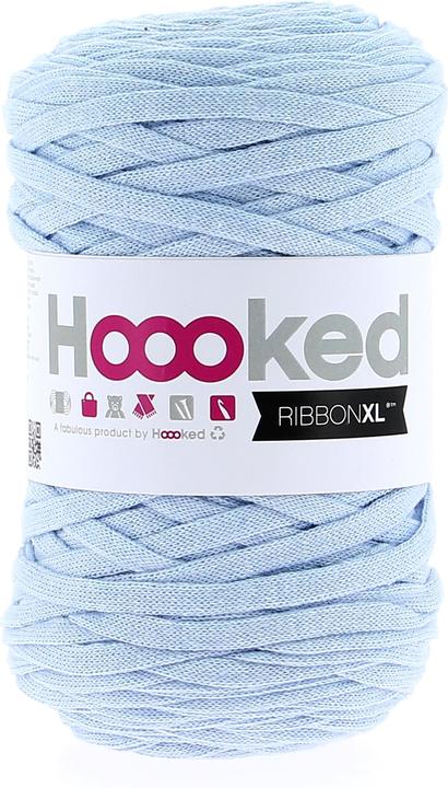Bleu Poudre