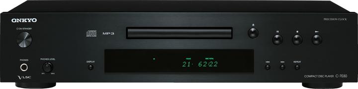 Immagine prodotto Onkyo C7030M3 nero (Lettore CD)