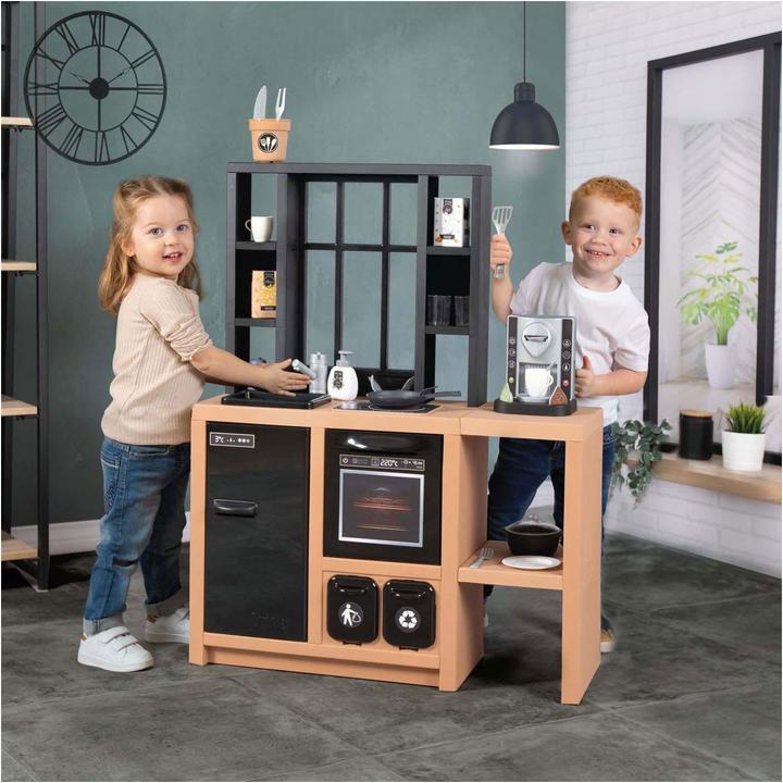 Produktbild Smoby Loft