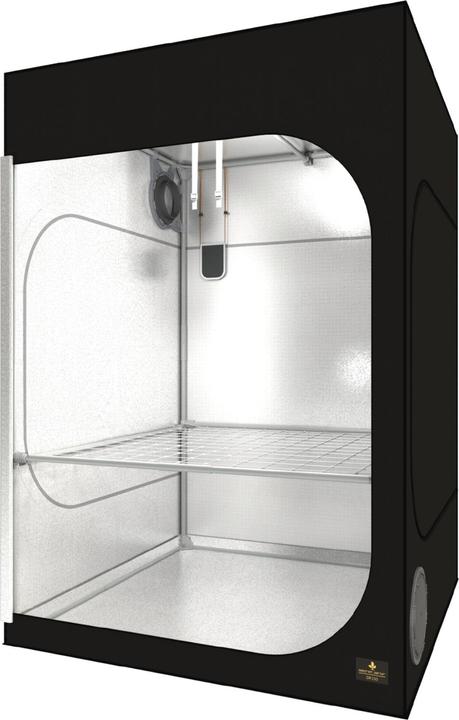 Produktbild Secret Jardin Dark Room 150x150x217cm Rev. 4.0