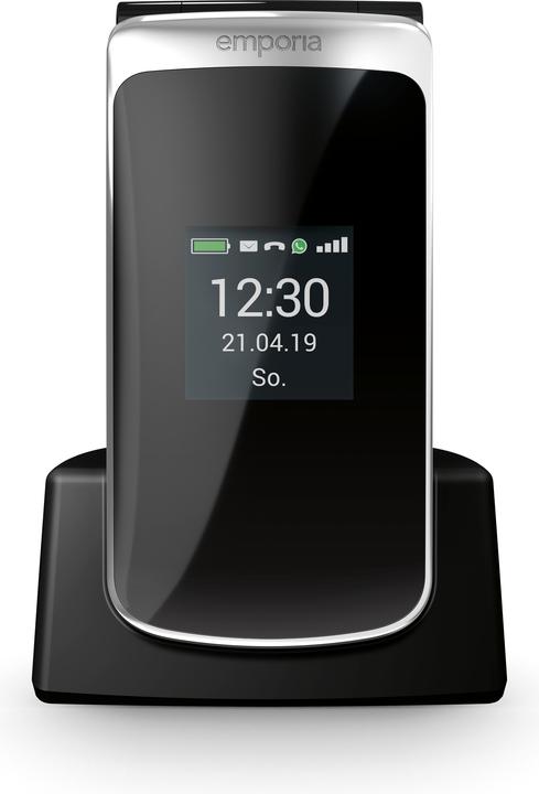 Produktbild Emporia TOUCHsmart (3.35", 5 Mpx, 4G)