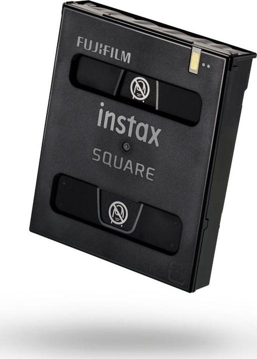Immagine prodotto Fujifilm Instax Square White Marble (Instasso quadrato)