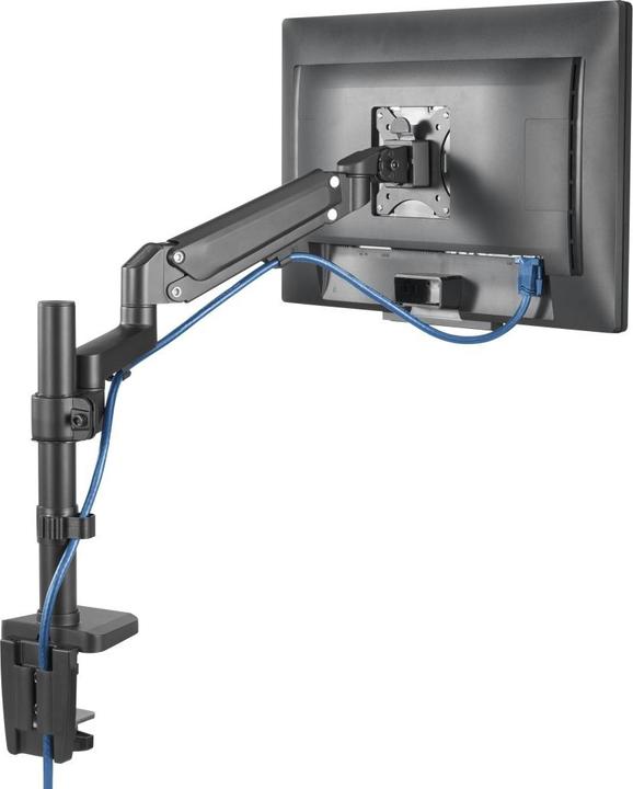 Produktbild Hama Monitorarm (Tisch, 89")