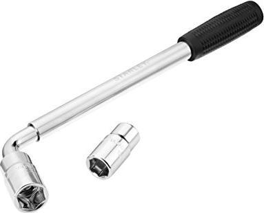 Actual product image Stanley STHT80890-0 Key removed Tyres, grey