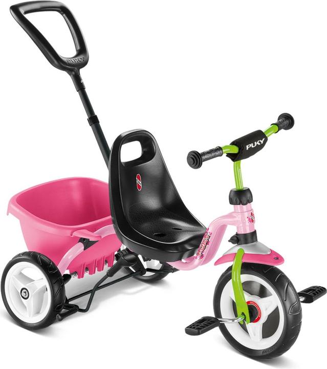 Actual product image Puky Ceety