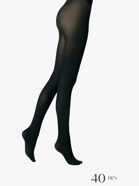 Image du produit Fogal Collants "Flair" (40 DEN, 44 - 46)