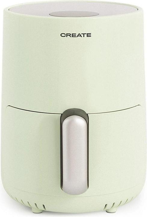 Produktbild Create 900 watt - 1,5 liter - LCD-skaerm