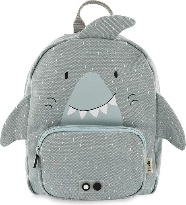 Image du produit Trixie Baby Sac à dos pour enfants, Mr. Shark