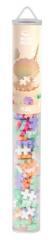 Actual product image Plus-Plus 100 creative building blocks Pearl