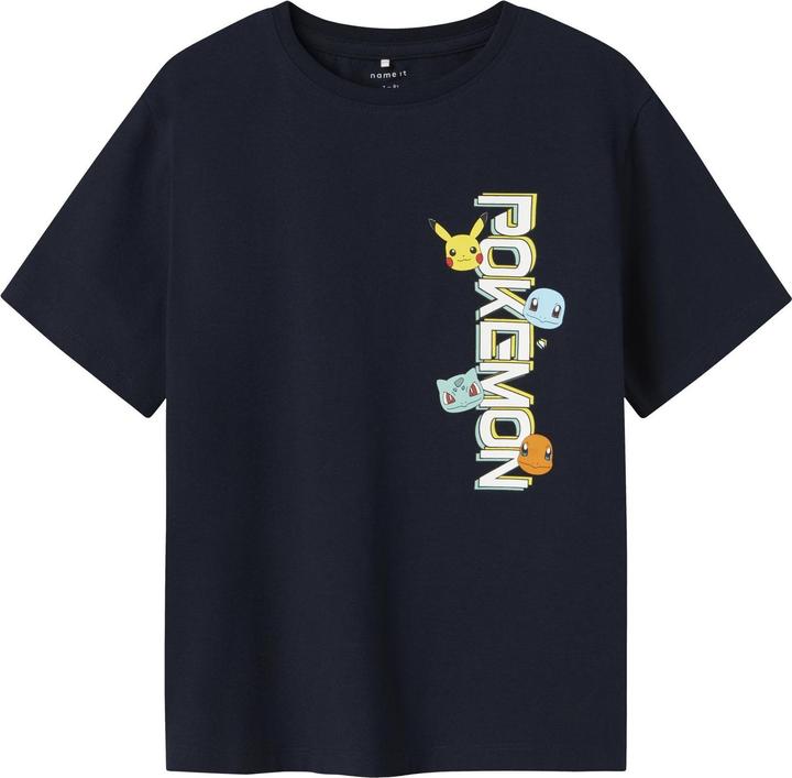 Name it Pokémon T-Shirt (116)