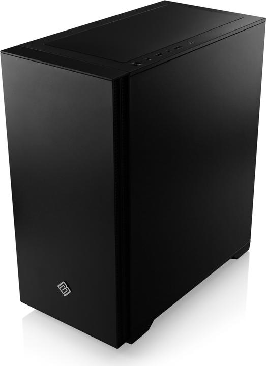 Image du produit CSL Office PC M11350H, QWERTZ Layout (CH) (Intel Core i5-14600, 32 Go, 1000 Go, UHD Graphics 770)