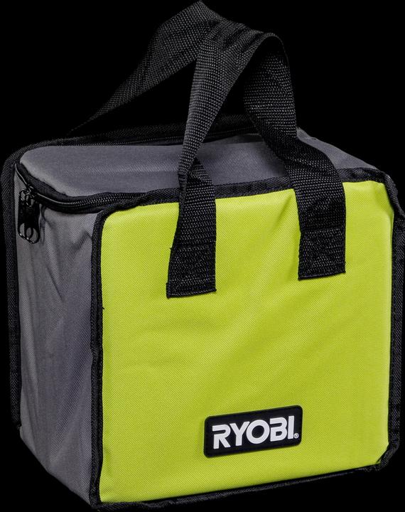 Actual product image Ryobi R18PD3-220S (Rechargeable battery operated)