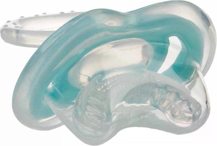 Image du produit Nuby All Natural Gel de dentition avec sucette de dentition