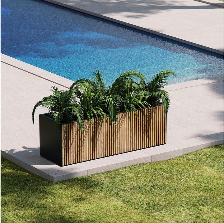 Image du produit Herstera Deco Planter
